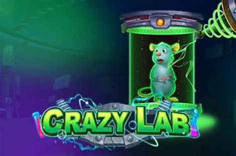 Crazy Lab 3